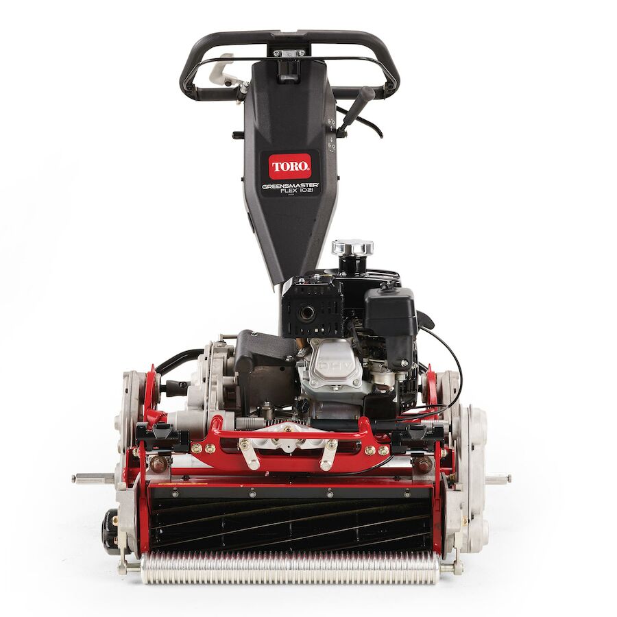 Toro Greensmaster® Flex™ 1021 - Turf Star Western