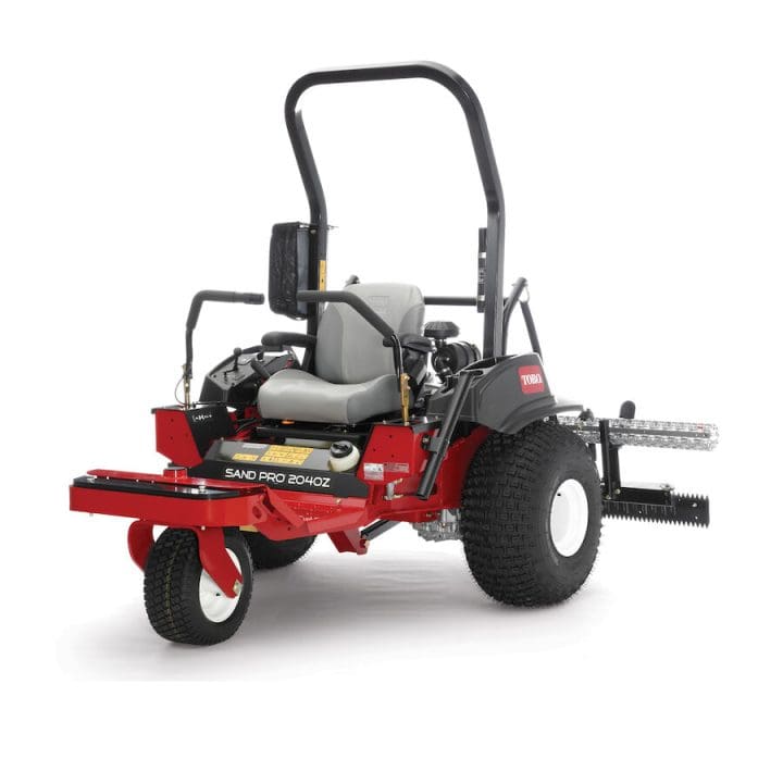 Toro Sand Pro® 3040