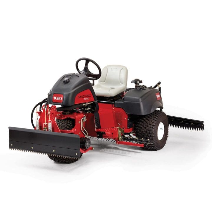 Toro Sand Pro® 5040