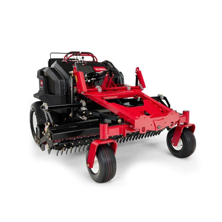 Toro Field Pro® 6040 [Traction Unit Only - No Attachments Included]