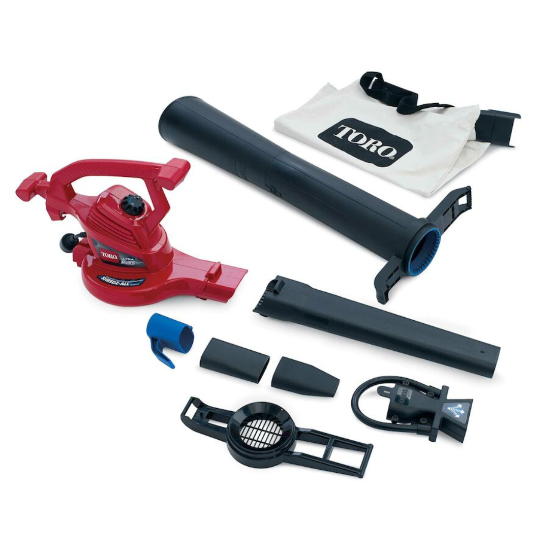 Toro UltraPlus Blower Vac