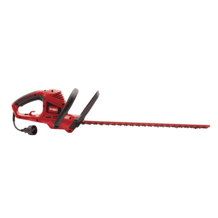 Toro 22 in. (56 cm) Electric Hedge Trimmer