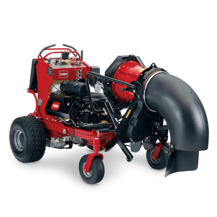 Toro MULTI FORCE Pro Force Debris Blower