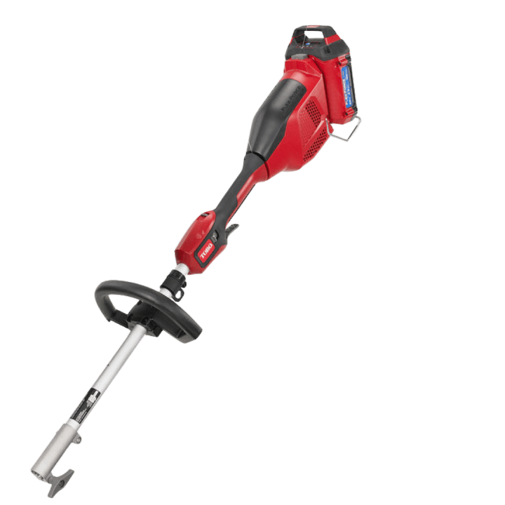 Toro 60V Max* Attachment Capable Power Head - Tool Only