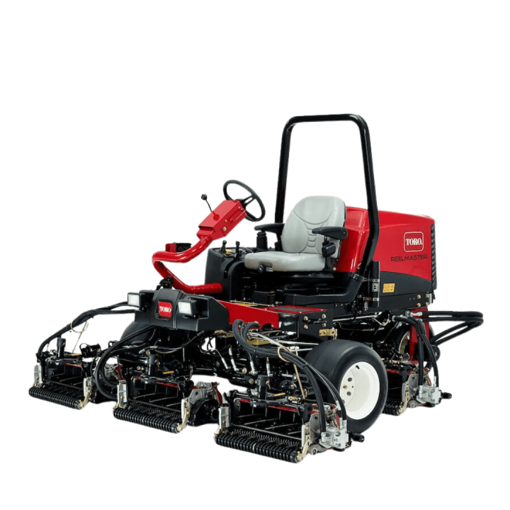 Toro Reelmaster® 3575-D