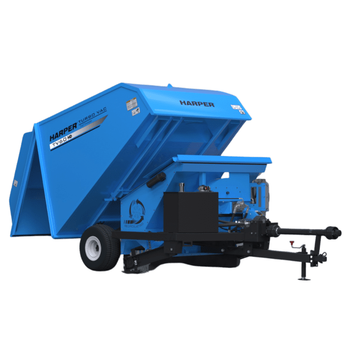 Harper TV60RHD