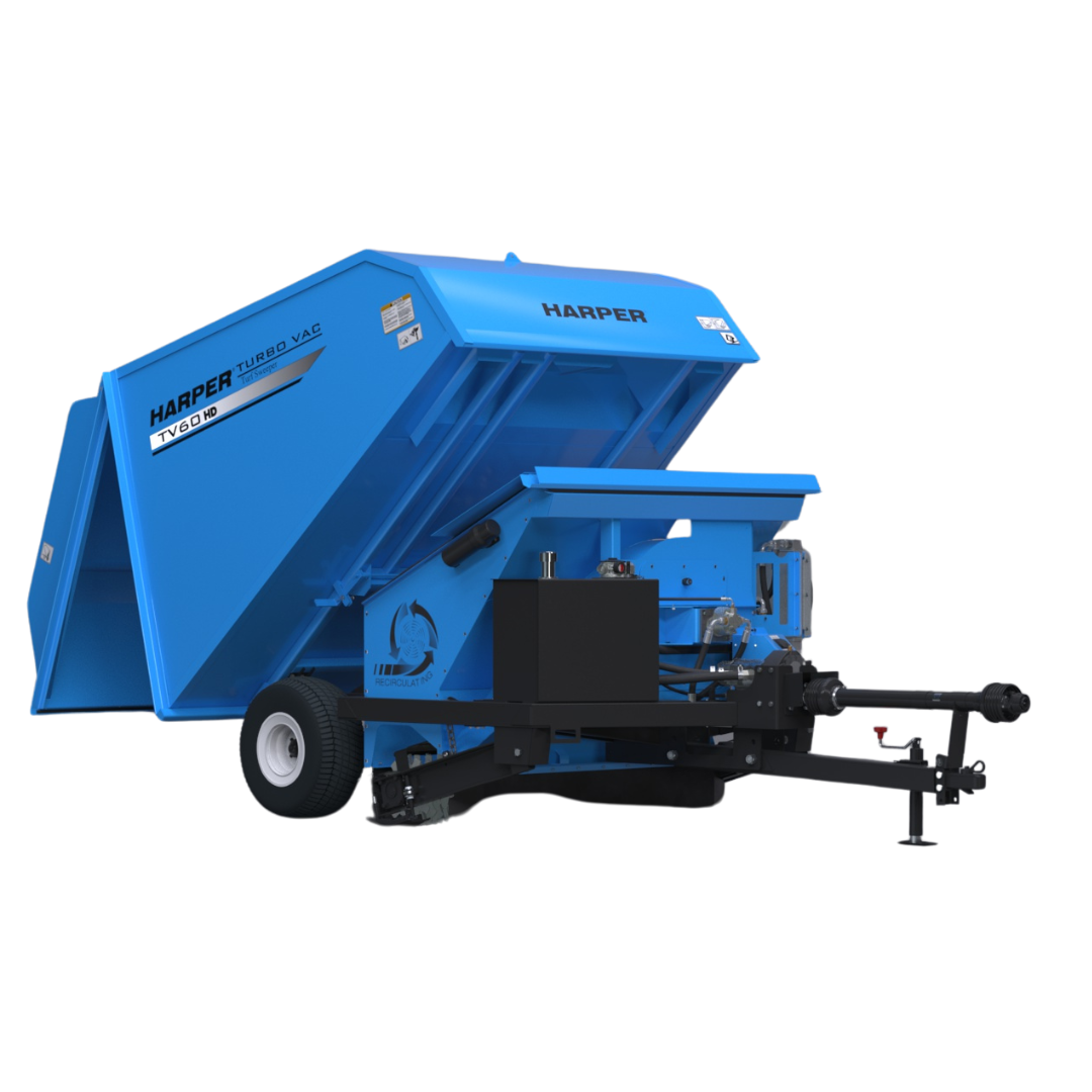 Harper TV60RHD