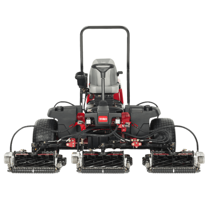 Toro Reelmaster® 5010-H