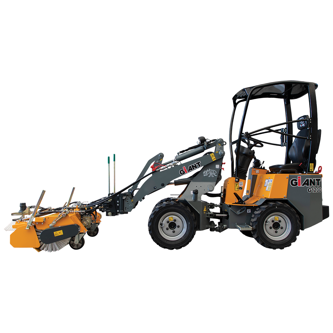 置物 Gret Big Toy Giant Loader