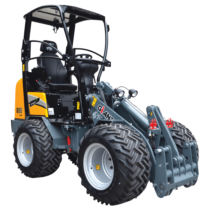 GiANT G1500 X-TRA