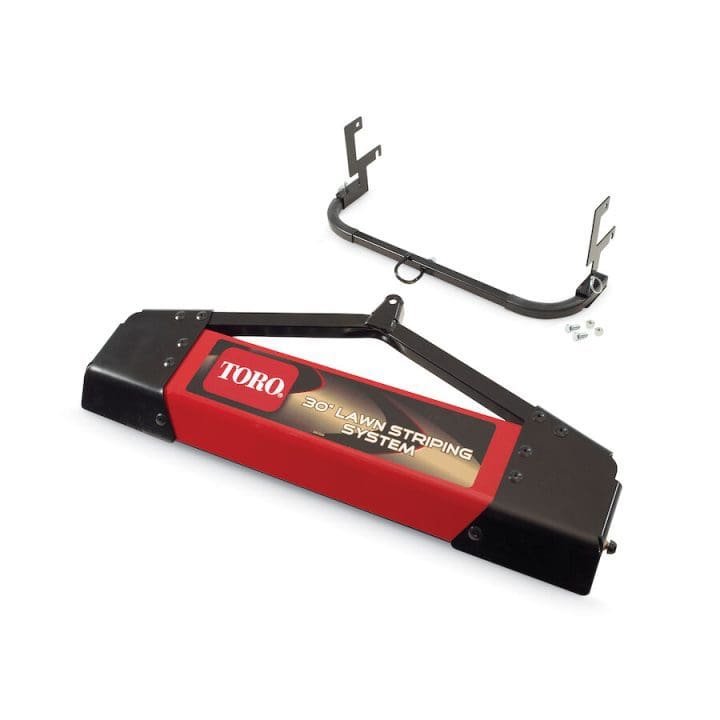 30 Inch Lawn Striper for Walk Power Mower (WPM)LAWN STRIPER, 30IN