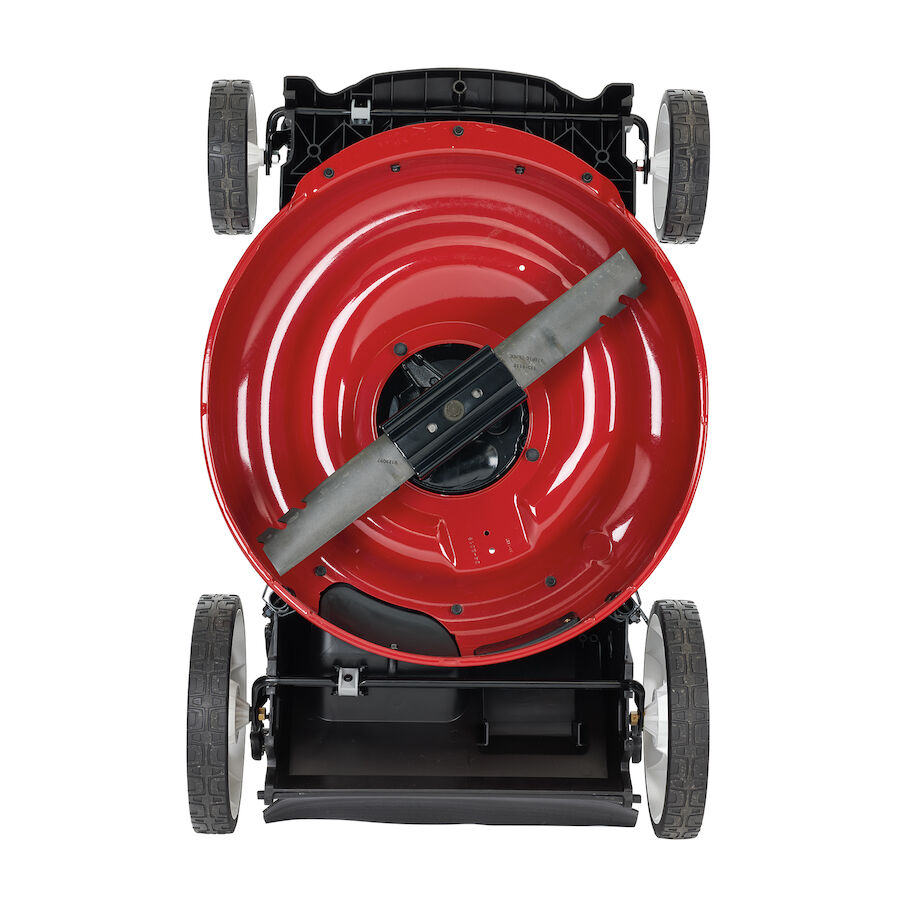 21 in. (53cm) Recycler High Wheel Push Gas Lawn Mower [Traction Unit Only - No Attachments Included] — photo 6 of 6