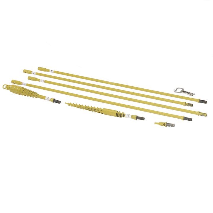 Toro Rod and Reamer Kit