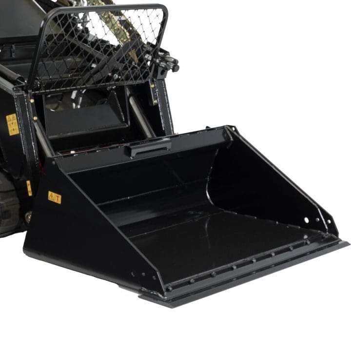 Toro TXL 2000 Grading Bucket Attachment