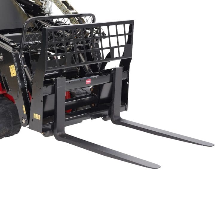 Toro TXL 2000 Adjustable Forks Attachment