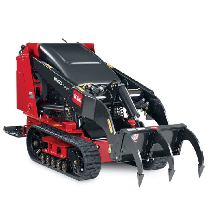 Toro Multi-Purpose Tool Attachments