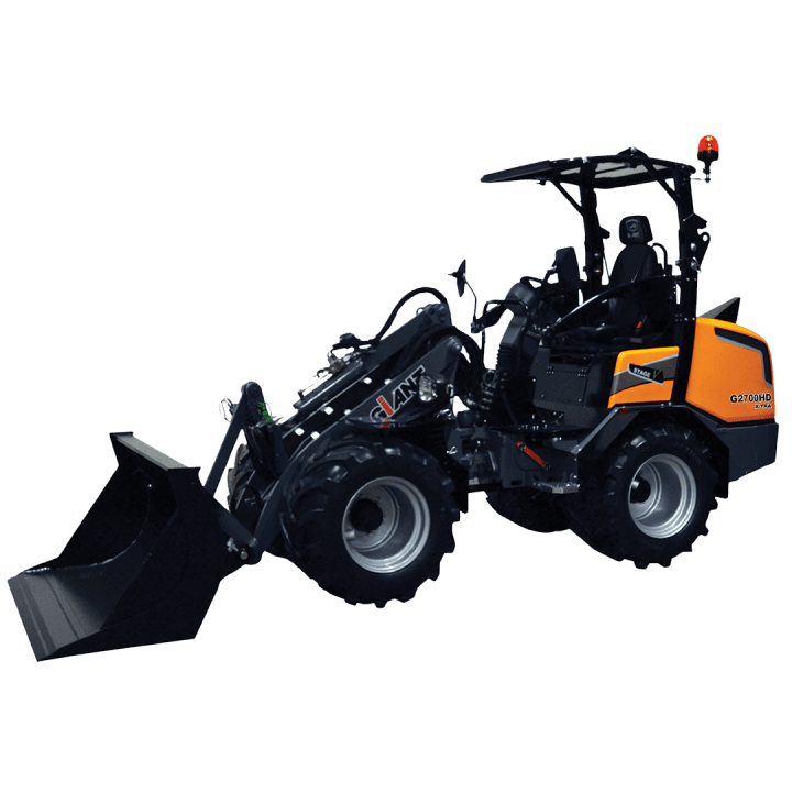 GiANT G2700 HD