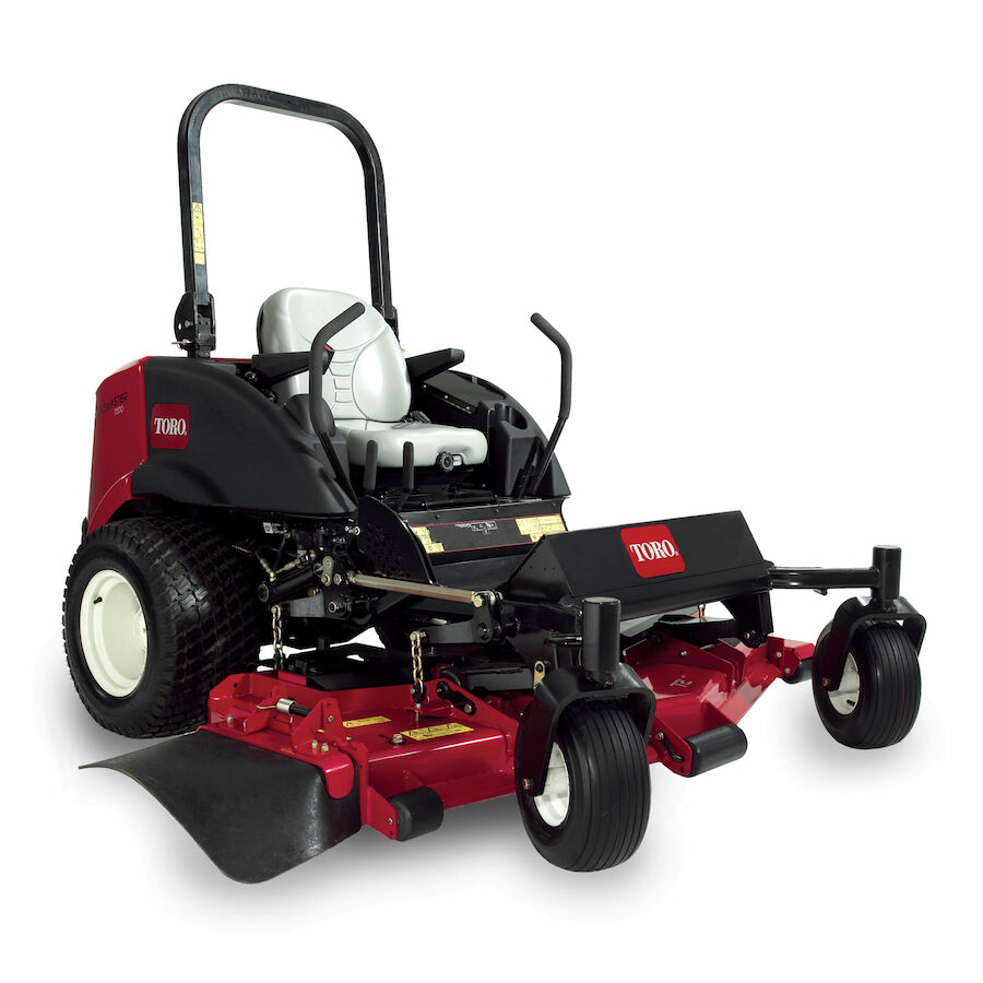 Toro Groundsmaster® 7200 Turf Star Western