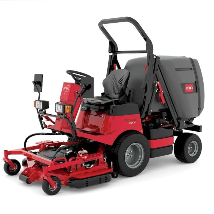 Toro ProLine H800 Series Direct Collect 50” (127 cm)