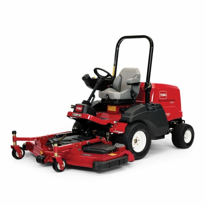 Toro Groundsmaster® 3200