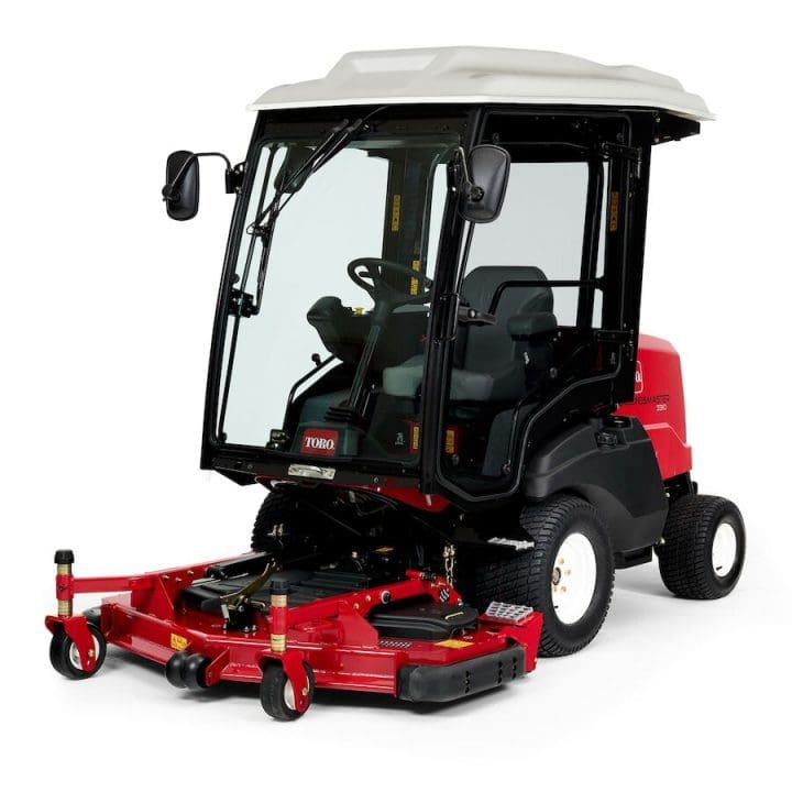 Toro Groundsmaster® 3310