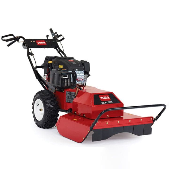 Toro Brush Cutter BRC-28