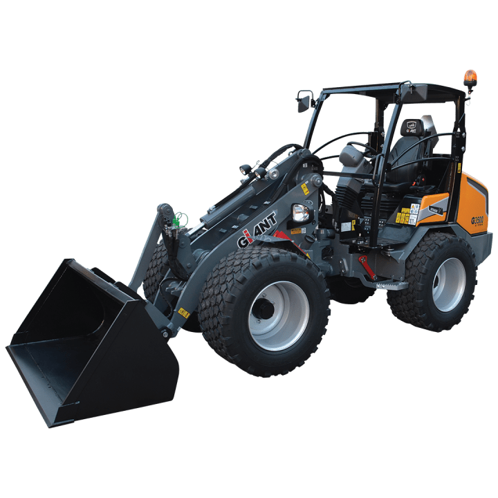 GiANT G3500 X-TRA