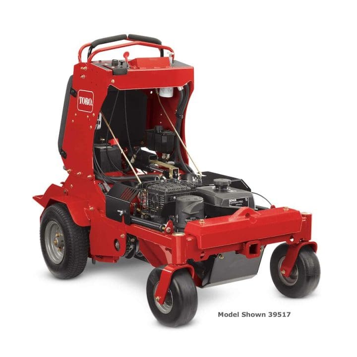 Toro 24 in. (61 cm) Stand-On Aerator