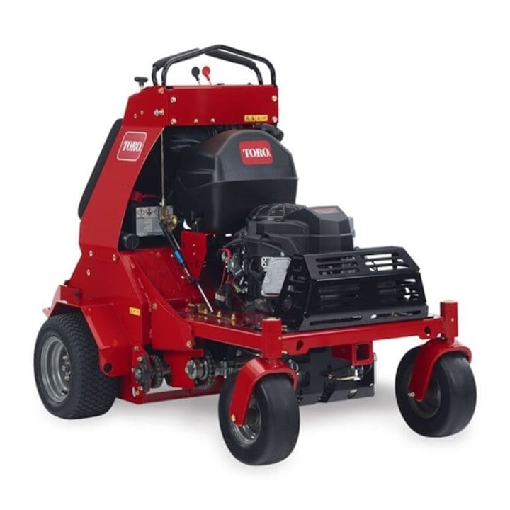 Toro 30 in. (76.2 cm) Stand-On Aerator