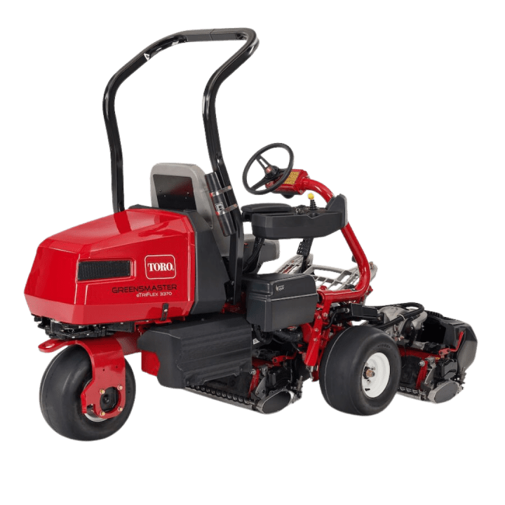 Toro Greensmaster® eTriFlex® 3360