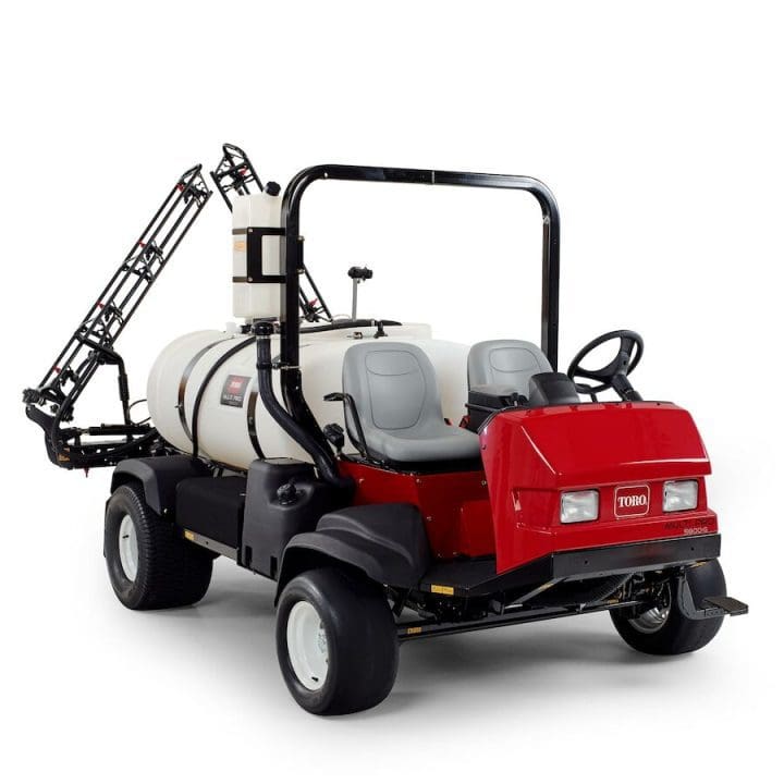 Toro Multi Pro® 5800 Turf Sprayer