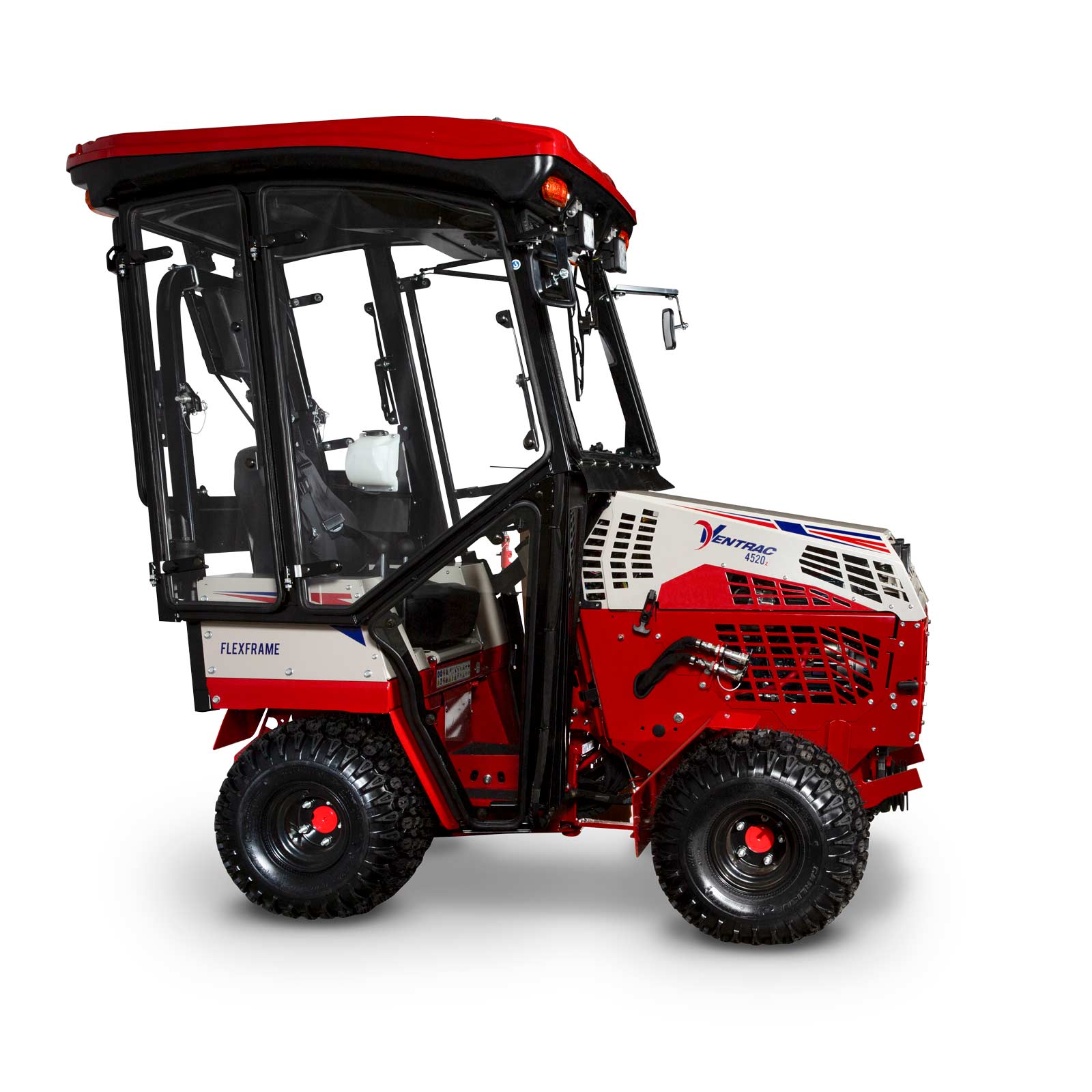 Ventrac 4520N [Traction Unit Only No Attachments Included