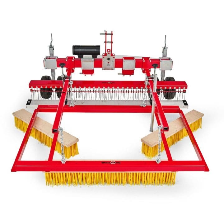 Toro Bullseye® FieldCombo™ 770