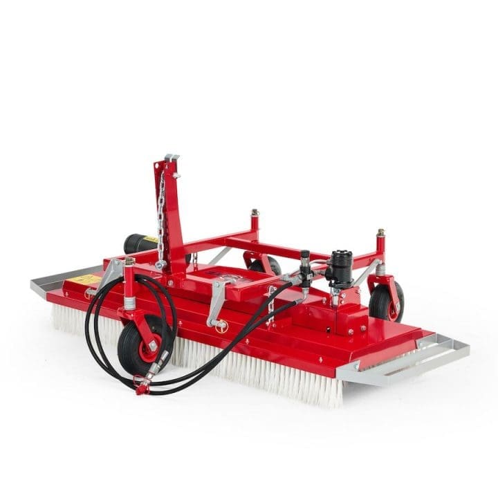 Toro Bullseye® FieldFill™ 660