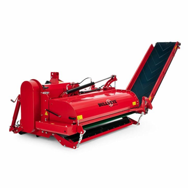 Toro Bullseye NuSurface™ 790 Fraise Mower