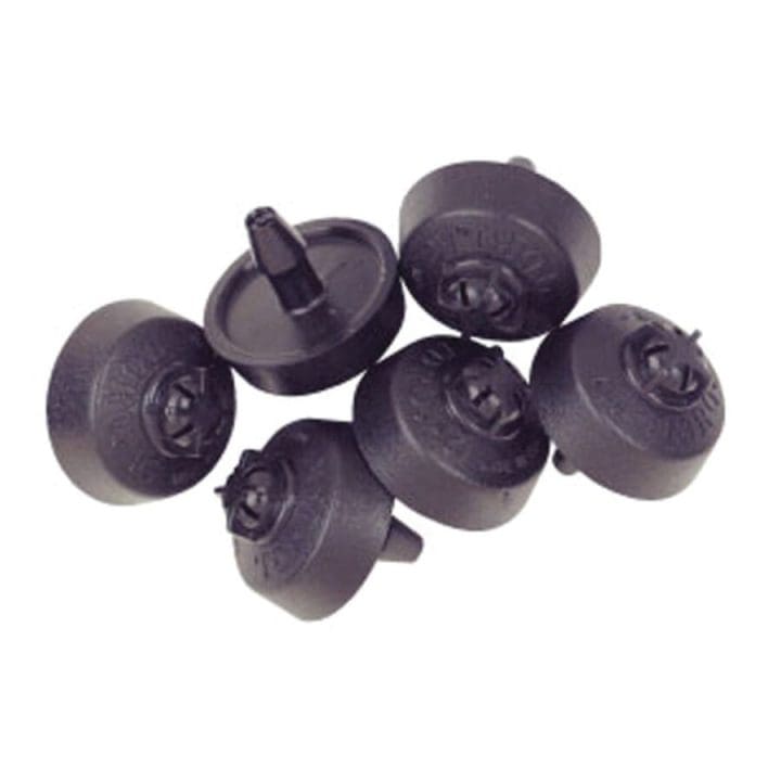Toro 1.0 G (3.8L) per Hour Emitter, 6 pack