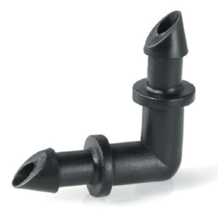 Toro 1/4" (.6 cm) Elbow (15 pack)
