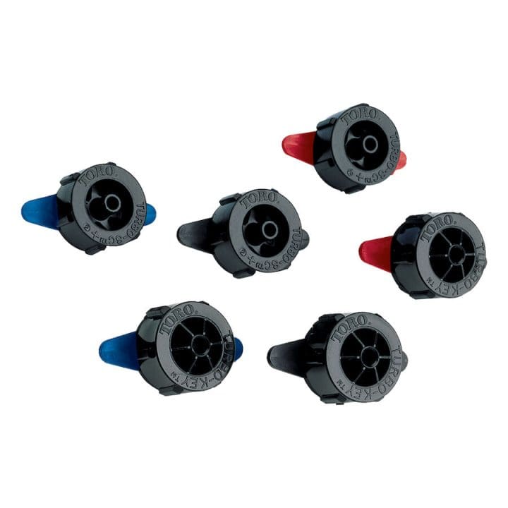 Toro 2.0 G (7.6 L) per hour Pressure Compensating Emitter