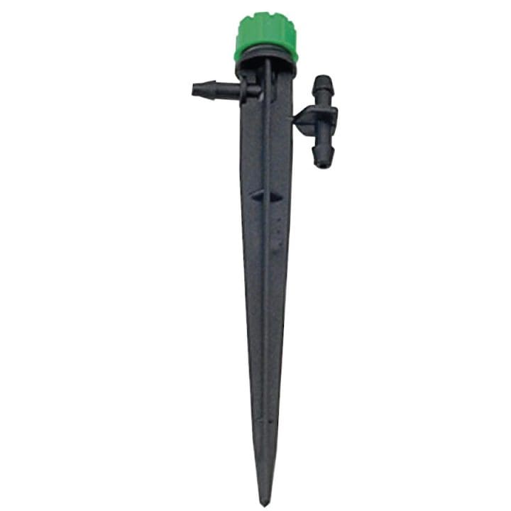 Toro Adjustable Flow Stream Emitter with Stake, 5 pack