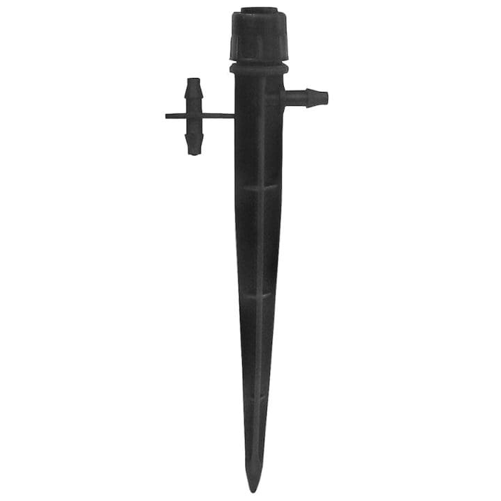 Toro Adjustable Flow Bubbler with Stake
