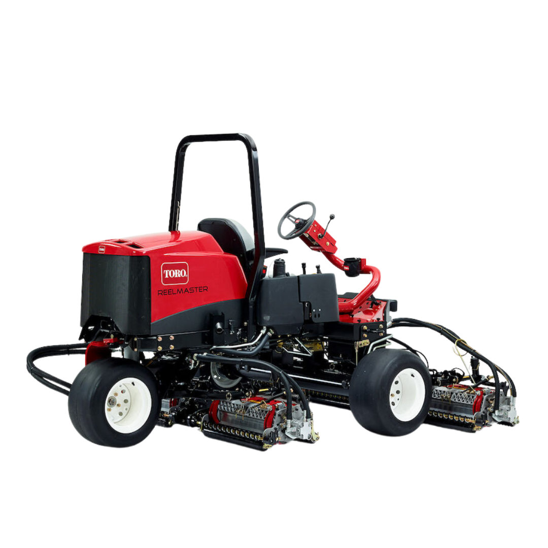 Turf Star Toro Reelmaster® 3575-D - Turf Star Western