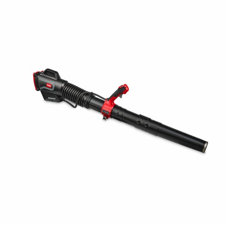 Toro 60V MAX* Revolution Electric Leaf Blower Cannon Bare Tool