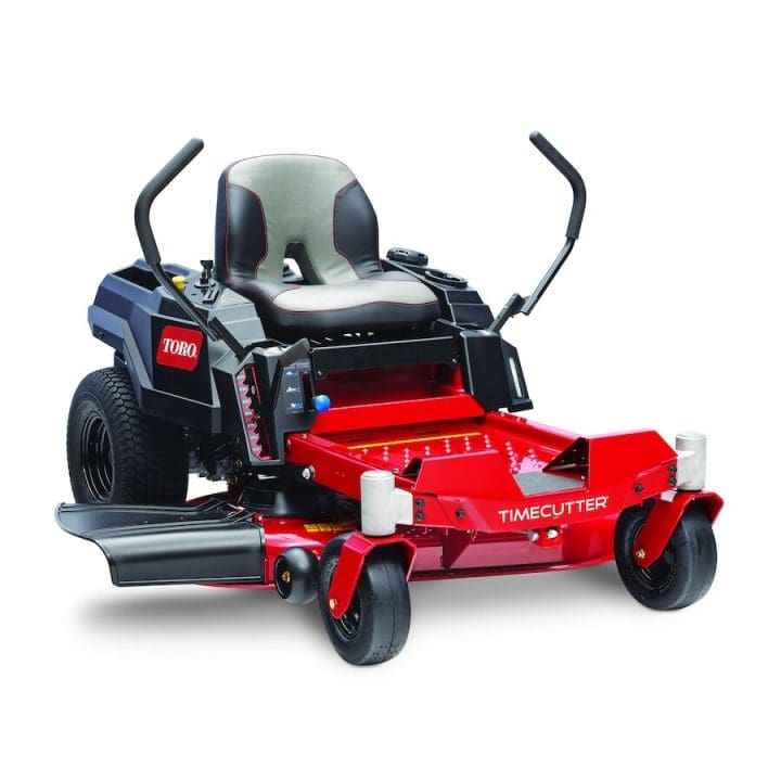 Toro 42 in. (107 cm) TimeCutter® Zero Turn Mower (California Model)