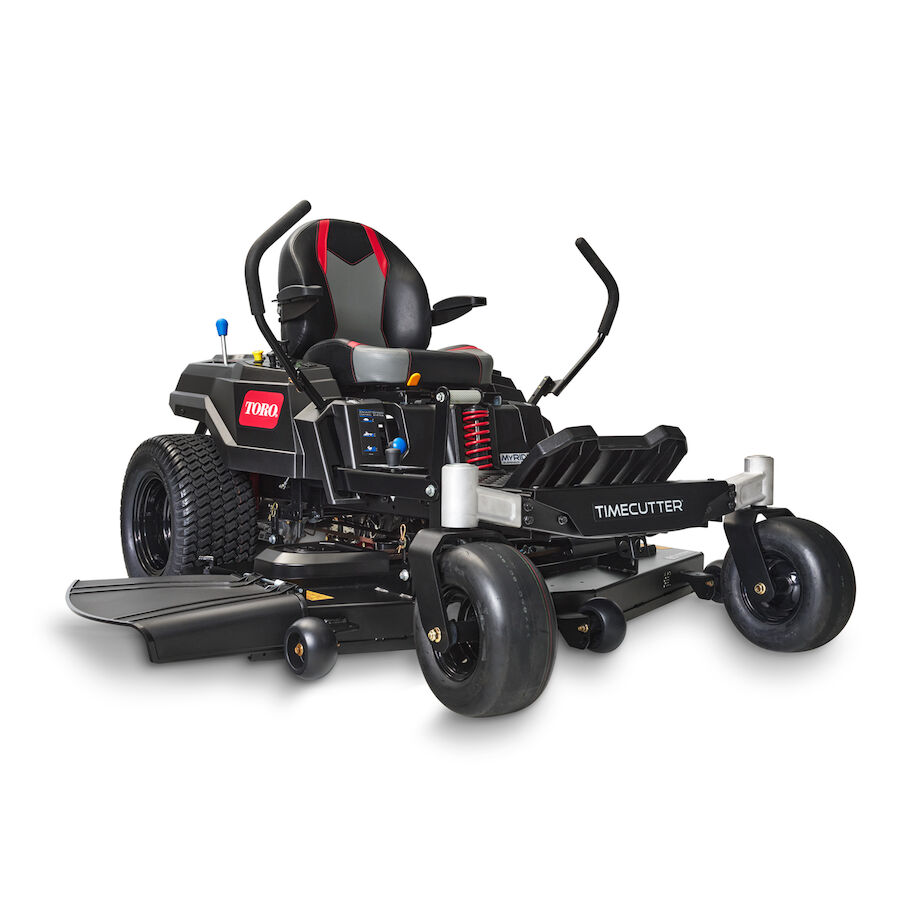 Toro 60 (152 cm) TimeCutter® Havoc MyRIDE® Zero Turn Mower