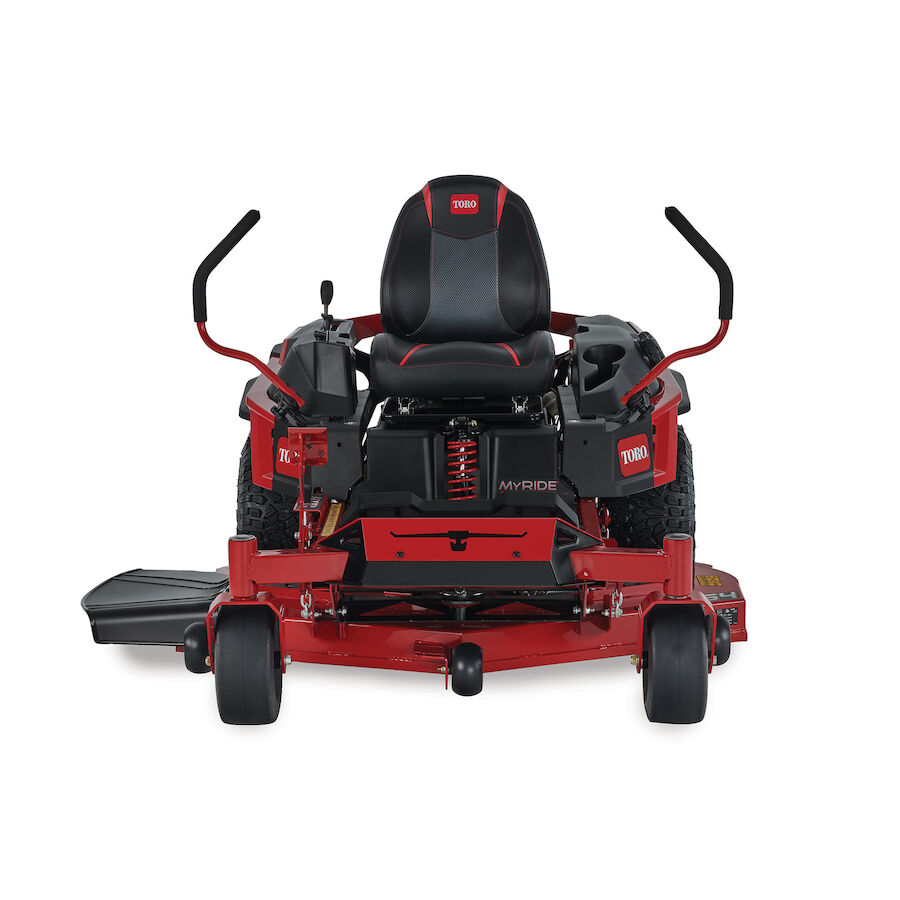 Toro 54 (137 cm) TimeCutter® Max MyRide® Zero Turn Mower
