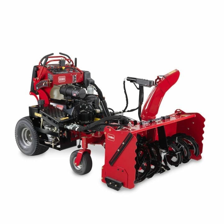 Toro MULTI FORCE Snow Thrower