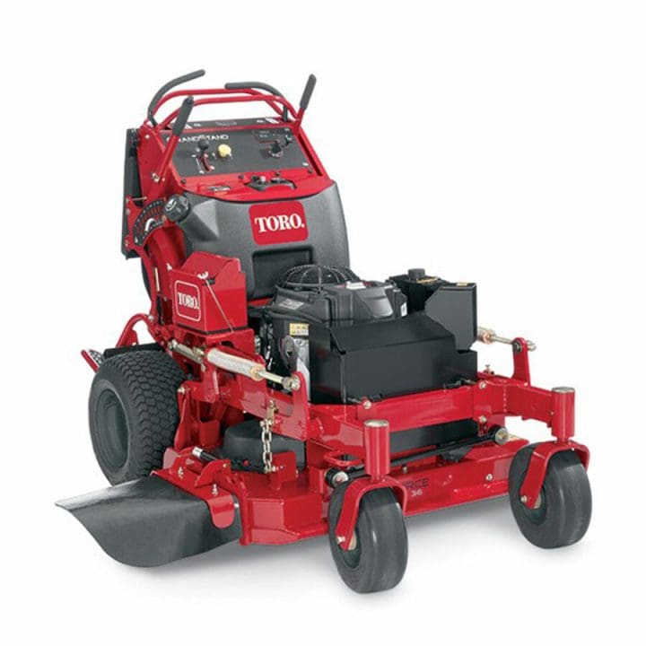 Toro GrandStand® 36 in. (91 cm) 15 hp 541 cc (California Model)