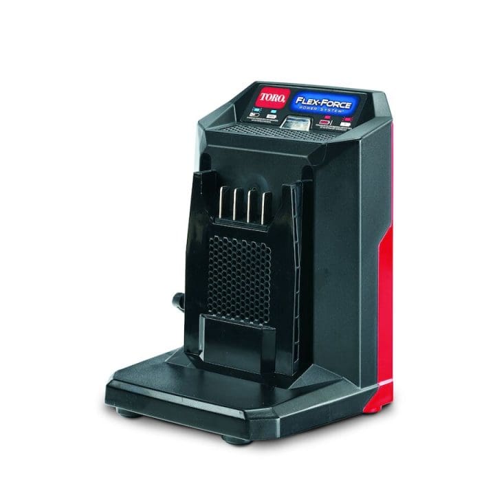 60V MAX* Flex-Force 2 Amp Lithium-Ion Battery ChargerCHARGER-BATTERY, 60V 2 AMP