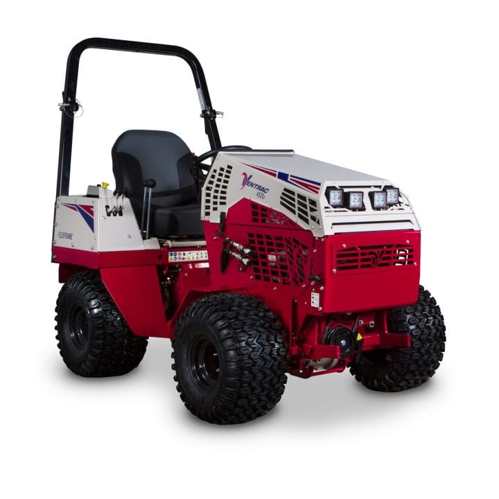 Ventrac 4520K
