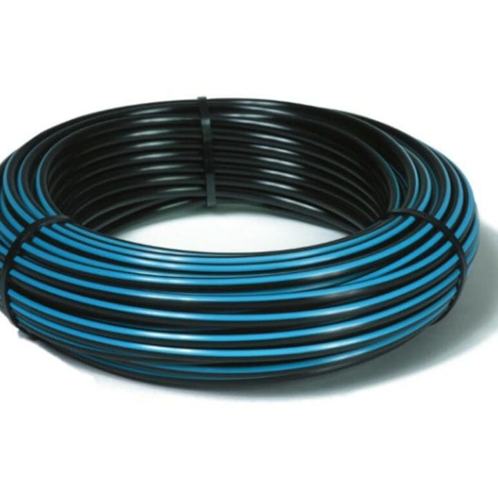 Toro Blue StripeĀ® Polyethylene Hose
